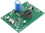 Microchip Technology EV23R43A Evaluation Board