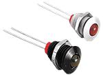 Bulgin LED Panel-Mount Indicators