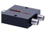 Non-Cryogenic Omni Spectra Power Dividers