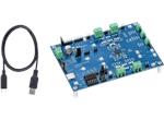 Texas Instruments TPS65224Q1EVM PMIC Evaluation Module (EVM)
