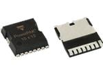 MOSFET แบบ N-Channel 40 V (D-S) SiJK140E