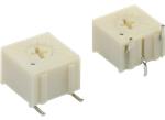 TS7 Sealed Single-Turn 1/4" Square Cermet Trimmers