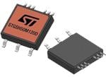 STMicroelectronics STGSH50M120D ACEPACK SMIT IGBT with Diode