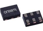 onsemi MC74VHC2G17 Dual Non-Inverting Buffer
