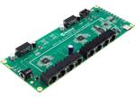 Microchip Technology EV42P34A Evaluation Board (EVB)