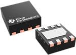 Texas Instruments bq2969 Overvoltage Protector
