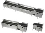 Amphenol Commercial Multi-Trak™ High-Speed Interconnect Solution