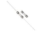0651C/0651P Quick-Acting Fuses
