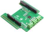 STMicroelectronics EV-VN9D5D20FN Evaluation Board
