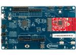 Infineon Technologies ชุด SoC BLUETOOTH® LE AIROC ™ CYW920829M2EVK-02