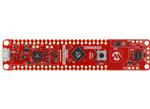 Microchip Technology PIC32CM JH01 Curiosity Nano+ Touch Evaluation Kit