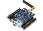 STMicroelectronics STM32WL33 Development Boards
