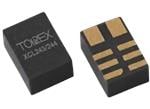 อุปกรณ์แปลงแรงดันไฟฟ้าลง DC/DC ขนาดไมโคร XCL243/XCL244