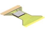 Texas Instruments AFE3256 256-Ch Analog Front-Ends