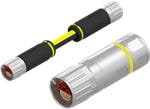 Hybrid Connectors