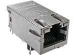 CUX3610 PHY Compatible MagJack® ICMs