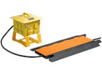 Molex Woodhead Super-Safeway Portable Power Systems