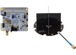 STMicroelectronics X-STM32MP-GNSS2 Expansion Board