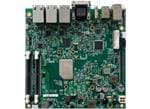 SCB 100 MiniITX Board