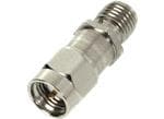 Molex Fixed RF Coaxial Attenuators