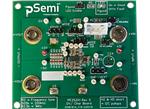 Murata Power Solutions EK25203 Evaluation Board