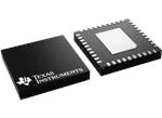 Texas Instruments THVD4431 Multiprotocol Transceiver
