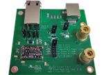Silvertel EvalAg6130 Evaluation Board