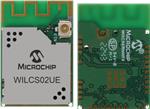 Microchip Technology WILCS02 Wi-Fi® Network Controller ICs/Modules