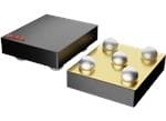 DIO62820 Step-Down DC-DC Regulator ICs