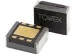 XCL109 & XCL110 Step-up Micro DC/DC Converters