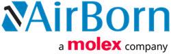 Infographic - Molex Aerospace & Defense Solutions
