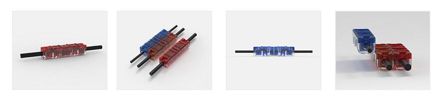 Chart - TE Connectivity Compact Seal Splice