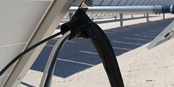 Infographic - HellermannTyton Solar Applications