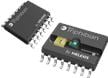 เซ็นเซอร์วัดแรงดันสัมบูรณ์ MEMS MLX90834