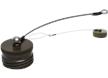 D38999 Dust Cap Composite Plugs & Receptacles