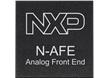 วงจรรวมส่วนหน้าแบบอนาล็อก 8 แชนแนล NAFEx88