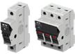 Modular Fuse Holders