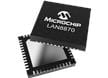 LAN887x 100/1000BASE-T1 Ethernet Transceivers