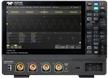 T3DSO1000HD ออสซิลโลสโคปแบบดิจิทัล