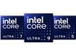 อุปกรณ์ประมวลผล Core™ Ultra