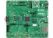 บอร์ดตรวจประเมิน T2G Travel™ CYTVII-B-H-4M-176-CPU