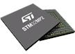 ไมโครโปรเซสเซอร์ STM32MP25