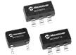 MCP60711/1U/3 10MHz Precision Op Amps