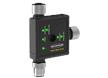 R45C 2-Port Modbus to Analog Converters
