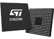 ไมโครคอนโทรลเลอร์ประสิทธิภาพสูง STM32N6