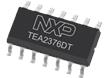 คอนโทรลเลอร์ PFC แบบแทรกสลับที่สามารถกําหนดค่าได้ TEA2376xT