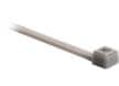 PVDF Cable Ties