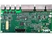 บอร์ดตรวจประเมิน S32K396BMS-EVB