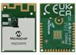 โมดูล MCU หลายโปรโตคอลที่พร้อมสำหรับ RF WBZ350