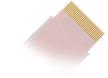 Premo-Flex Intermateable FFC Jumpers
